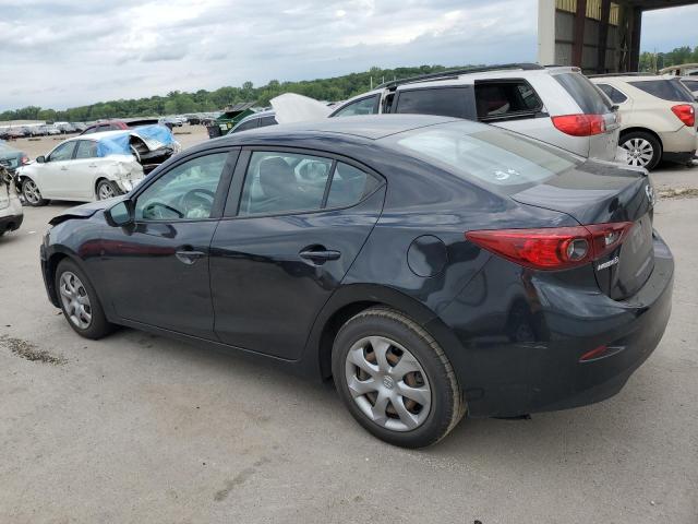 Photo 1 VIN: JM1BM1T70F1266083 - MAZDA 3 SV 