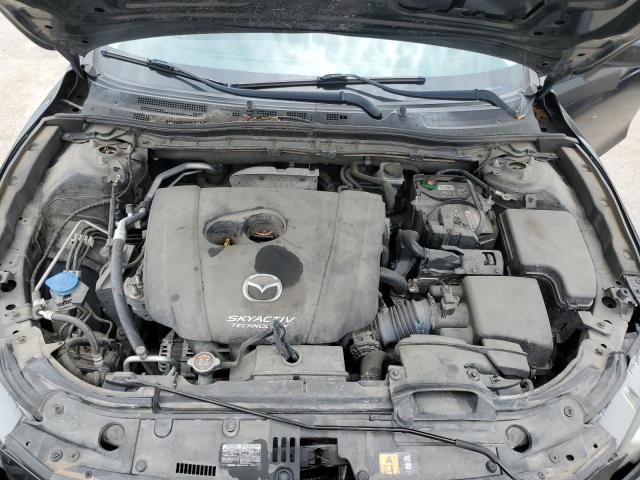 Photo 10 VIN: JM1BM1T70F1266083 - MAZDA 3 SV 