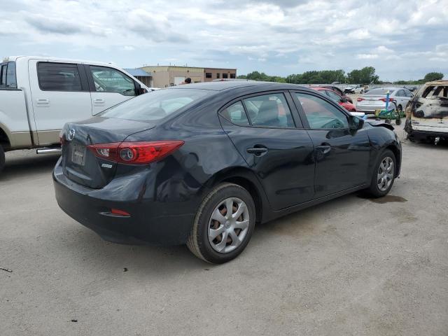 Photo 2 VIN: JM1BM1T70F1266083 - MAZDA 3 SV 