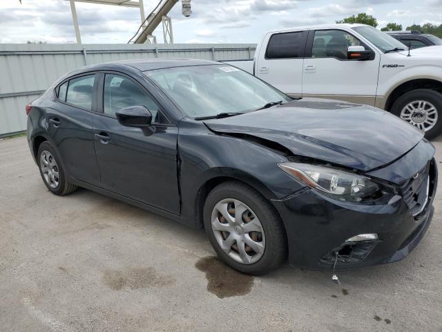 Photo 3 VIN: JM1BM1T70F1266083 - MAZDA 3 SV 