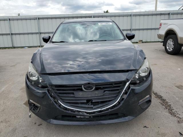 Photo 4 VIN: JM1BM1T70F1266083 - MAZDA 3 SV 