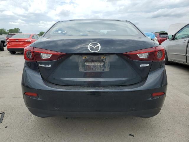 Photo 5 VIN: JM1BM1T70F1266083 - MAZDA 3 SV 