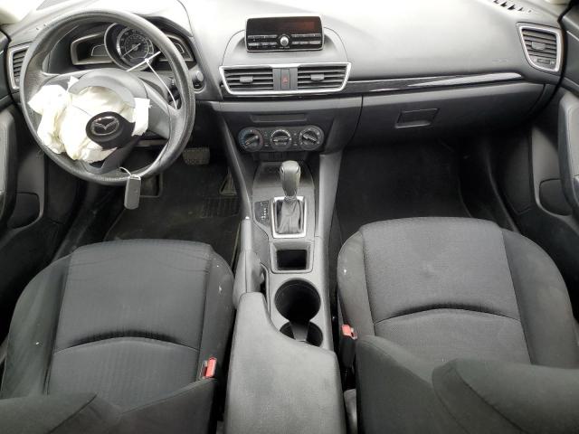 Photo 7 VIN: JM1BM1T70F1266083 - MAZDA 3 SV 