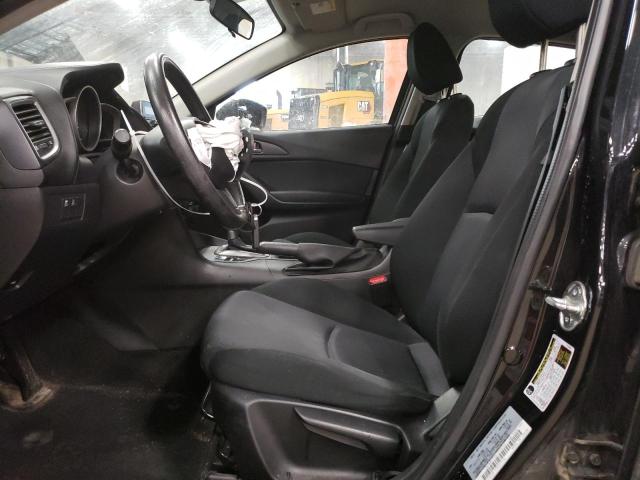 Photo 6 VIN: JM1BM1T70F1273566 - MAZDA 3 SV 