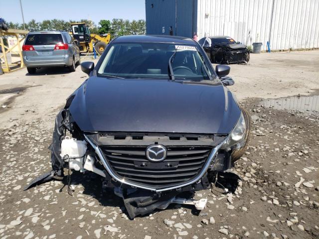 Photo 4 VIN: JM1BM1T70G1298484 - MAZDA 3 