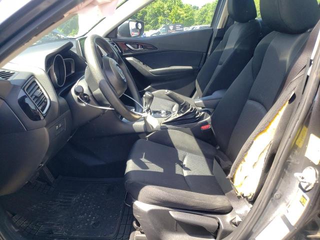 Photo 6 VIN: JM1BM1T70G1298484 - MAZDA 3 