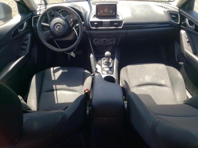 Photo 7 VIN: JM1BM1T70G1298484 - MAZDA 3 