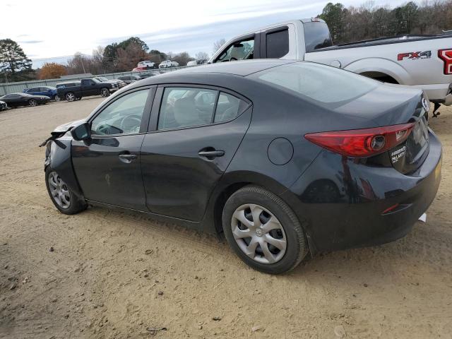 Photo 1 VIN: JM1BM1T70G1300752 - MAZDA 3 