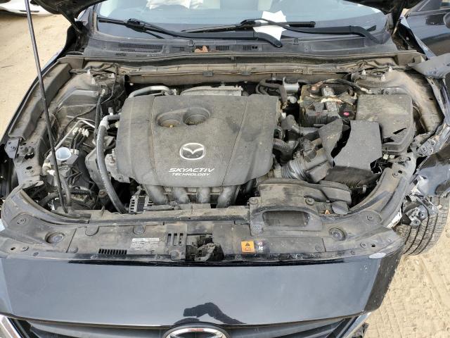 Photo 10 VIN: JM1BM1T70G1300752 - MAZDA 3 