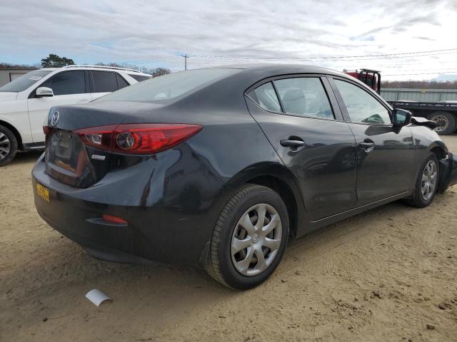 Photo 2 VIN: JM1BM1T70G1300752 - MAZDA 3 