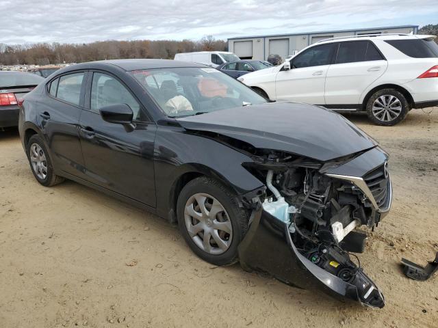 Photo 3 VIN: JM1BM1T70G1300752 - MAZDA 3 