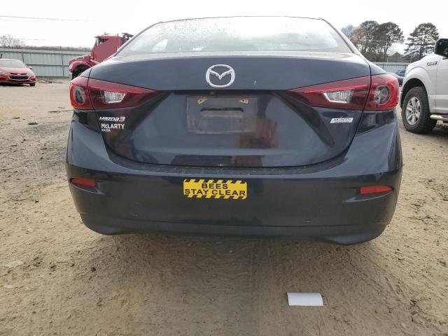 Photo 5 VIN: JM1BM1T70G1300752 - MAZDA 3 