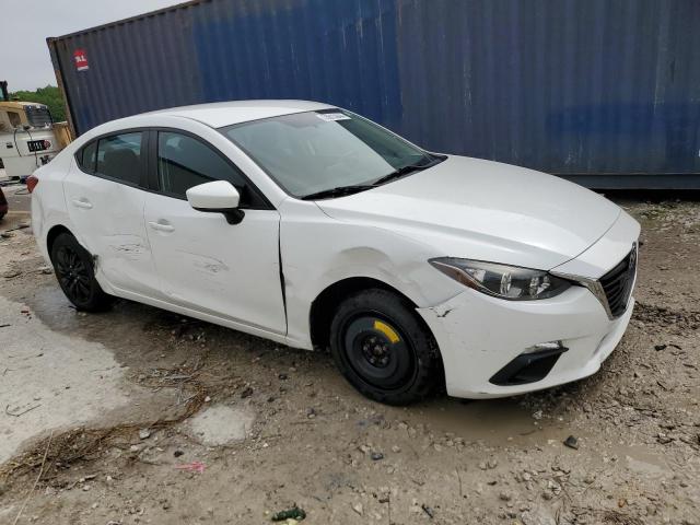 Photo 3 VIN: JM1BM1T70G1312495 - MAZDA 3 