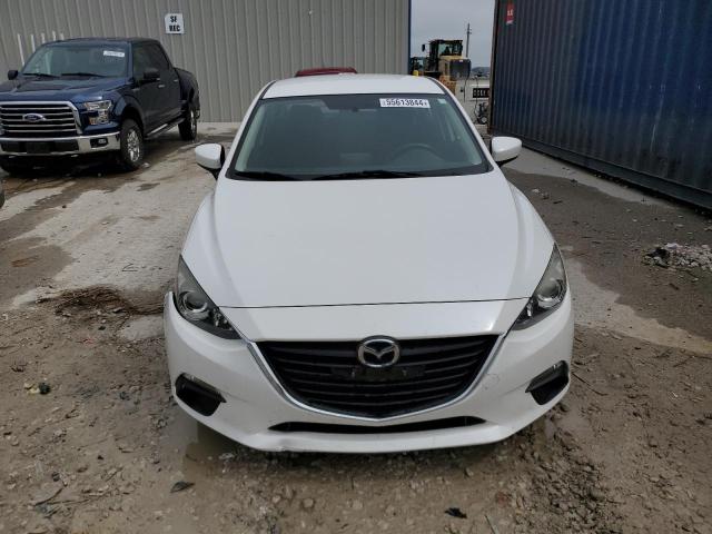 Photo 4 VIN: JM1BM1T70G1312495 - MAZDA 3 