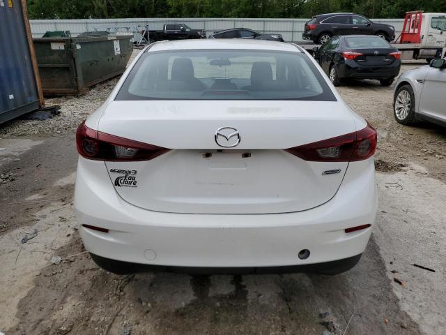 Photo 5 VIN: JM1BM1T70G1312495 - MAZDA 3 