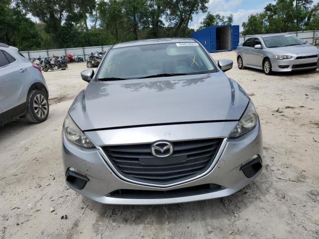 Photo 4 VIN: JM1BM1T70G1329135 - MAZDA 3 SPORT 