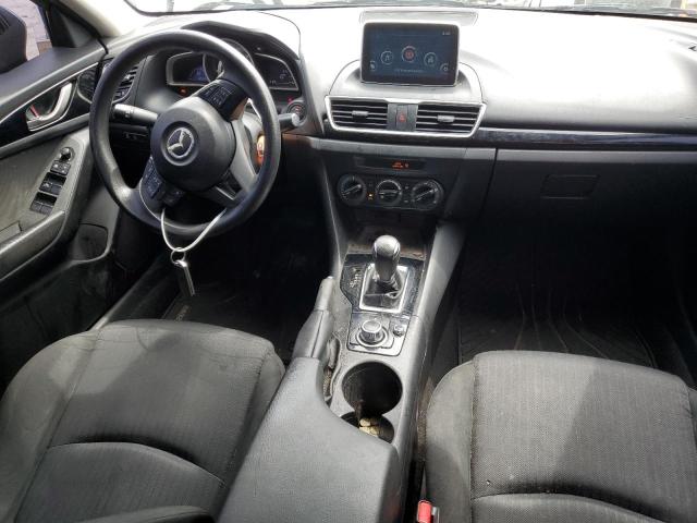 Photo 7 VIN: JM1BM1T70G1329135 - MAZDA 3 SPORT 