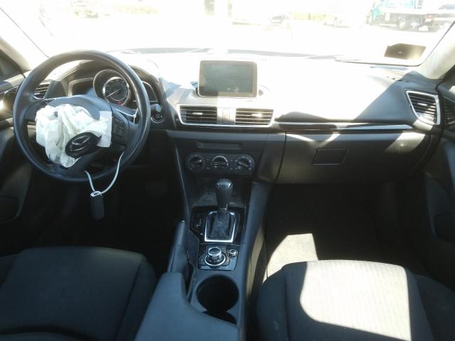 Photo 8 VIN: JM1BM1T70G1335064 - MAZDA 3 SPORT 