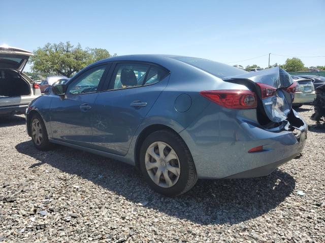 Photo 1 VIN: JM1BM1T70G1342757 - MAZDA 3 