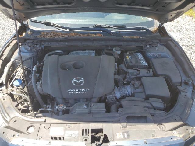 Photo 10 VIN: JM1BM1T70G1342757 - MAZDA 3 