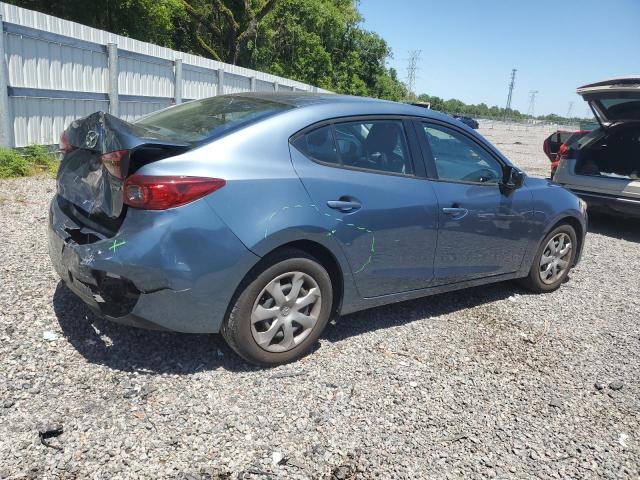 Photo 2 VIN: JM1BM1T70G1342757 - MAZDA 3 