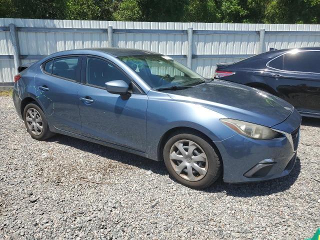 Photo 3 VIN: JM1BM1T70G1342757 - MAZDA 3 