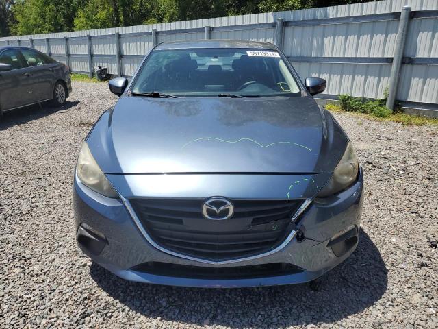 Photo 4 VIN: JM1BM1T70G1342757 - MAZDA 3 