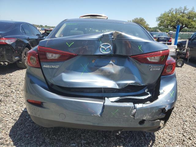 Photo 5 VIN: JM1BM1T70G1342757 - MAZDA 3 