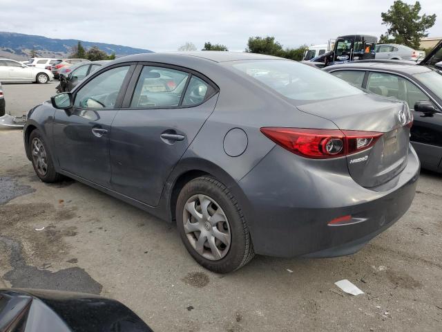 Photo 1 VIN: JM1BM1T71E1129118 - MAZDA 3 