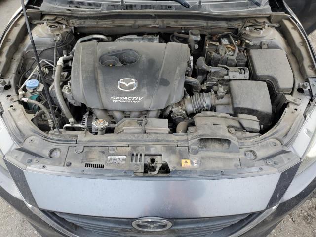 Photo 10 VIN: JM1BM1T71E1129118 - MAZDA 3 