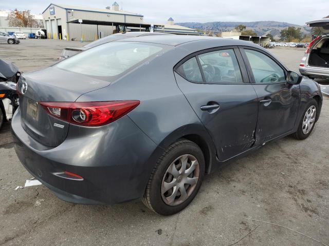 Photo 2 VIN: JM1BM1T71E1129118 - MAZDA 3 