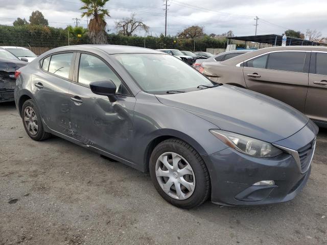 Photo 3 VIN: JM1BM1T71E1129118 - MAZDA 3 