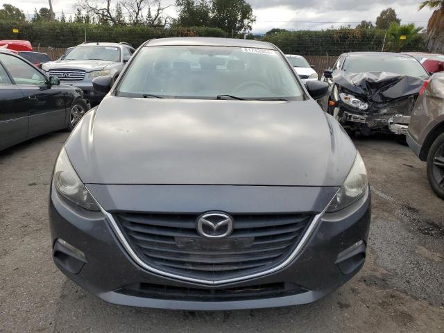 Photo 4 VIN: JM1BM1T71E1129118 - MAZDA 3 