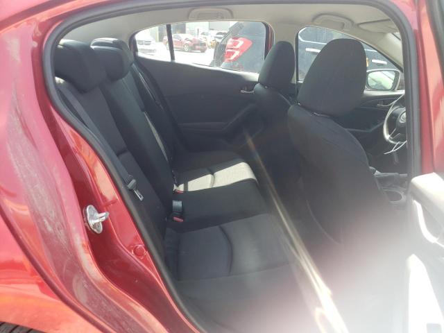 Photo 5 VIN: JM1BM1T71E1149692 - MAZDA 3 SV 