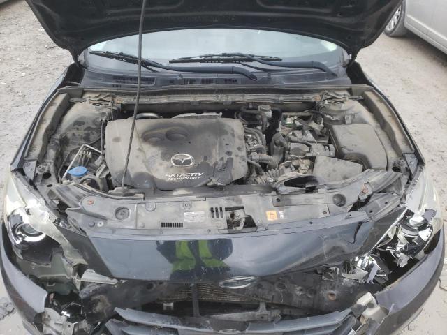 Photo 10 VIN: JM1BM1T71E1173250 - MAZDA 3 SV 