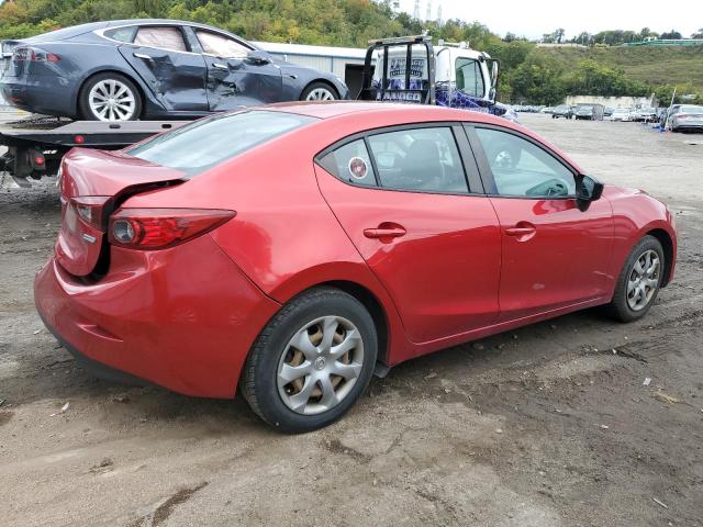 Photo 2 VIN: JM1BM1T71E1202049 - MAZDA 3 SV 