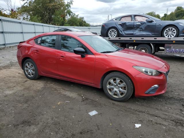 Photo 3 VIN: JM1BM1T71E1202049 - MAZDA 3 SV 