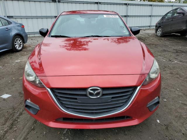 Photo 4 VIN: JM1BM1T71E1202049 - MAZDA 3 SV 