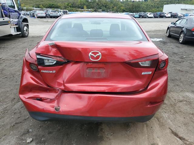 Photo 5 VIN: JM1BM1T71E1202049 - MAZDA 3 SV 