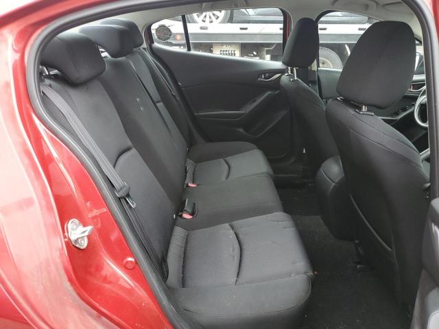 Photo 9 VIN: JM1BM1T71E1202049 - MAZDA 3 SV 