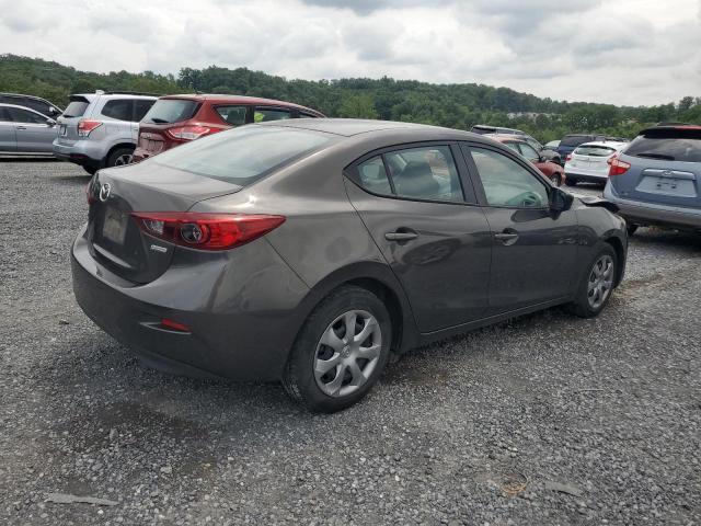 Photo 2 VIN: JM1BM1T71F1235943 - MAZDA 3 