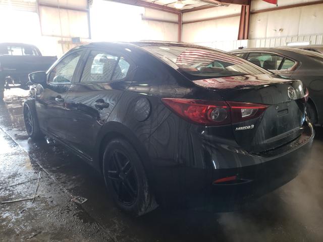 Photo 2 VIN: JM1BM1T71F1240219 - MAZDA 3 