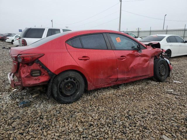 Photo 2 VIN: JM1BM1T71F1273544 - MAZDA 3 SV 