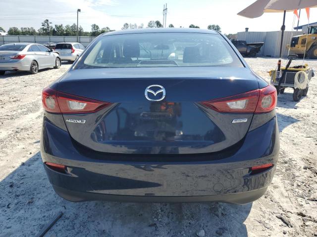 Photo 5 VIN: JM1BM1T71F1273639 - MAZDA 3 SV 