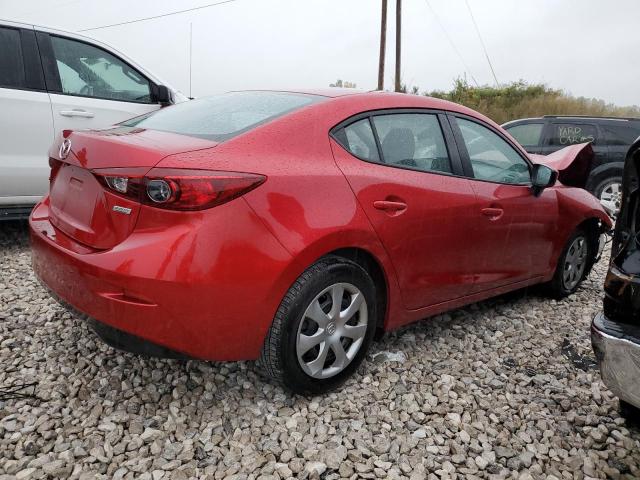 Photo 2 VIN: JM1BM1T71G1328494 - MAZDA 3 SPORT 