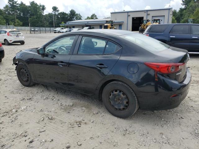 Photo 1 VIN: JM1BM1T71G1336465 - MAZDA 3 SPORT 