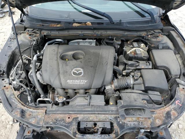 Photo 10 VIN: JM1BM1T71G1336465 - MAZDA 3 SPORT 