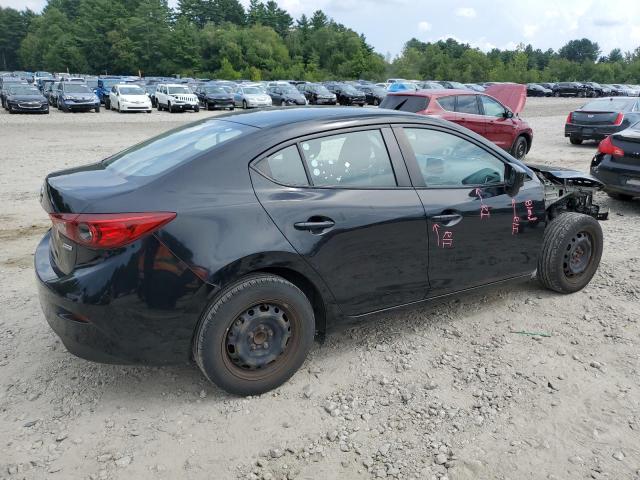 Photo 2 VIN: JM1BM1T71G1336465 - MAZDA 3 SPORT 