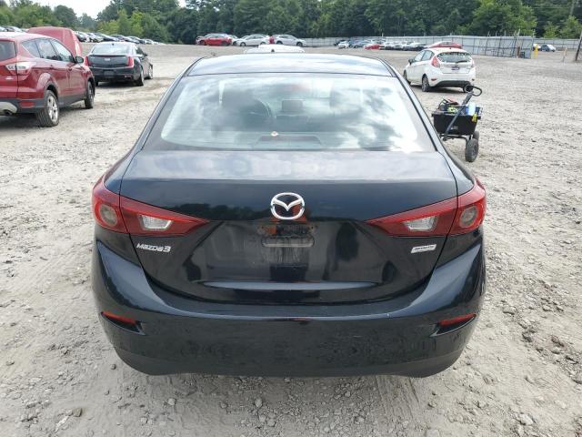 Photo 5 VIN: JM1BM1T71G1336465 - MAZDA 3 SPORT 