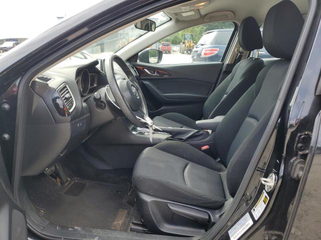 Photo 6 VIN: JM1BM1T71G1336465 - MAZDA 3 SPORT 